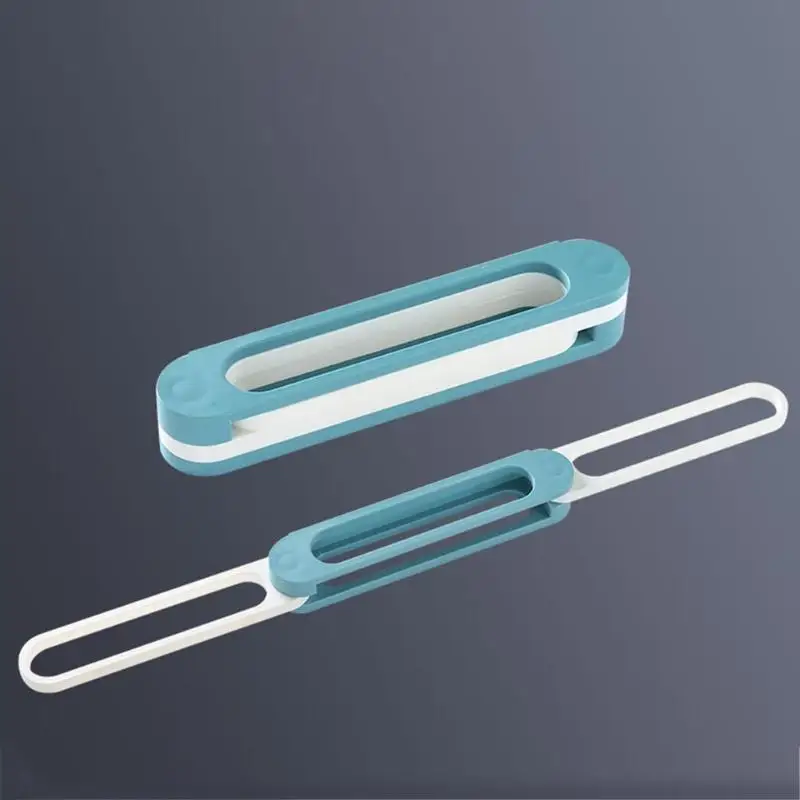 Регулируемая настенная вешалка обувь поддержка экономии пространства для