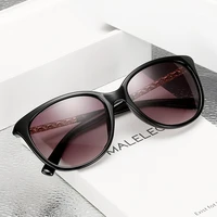 brand star style luxury sunglasses women oversized sun glasses female vintage round big frame outdoor sunglass uv400