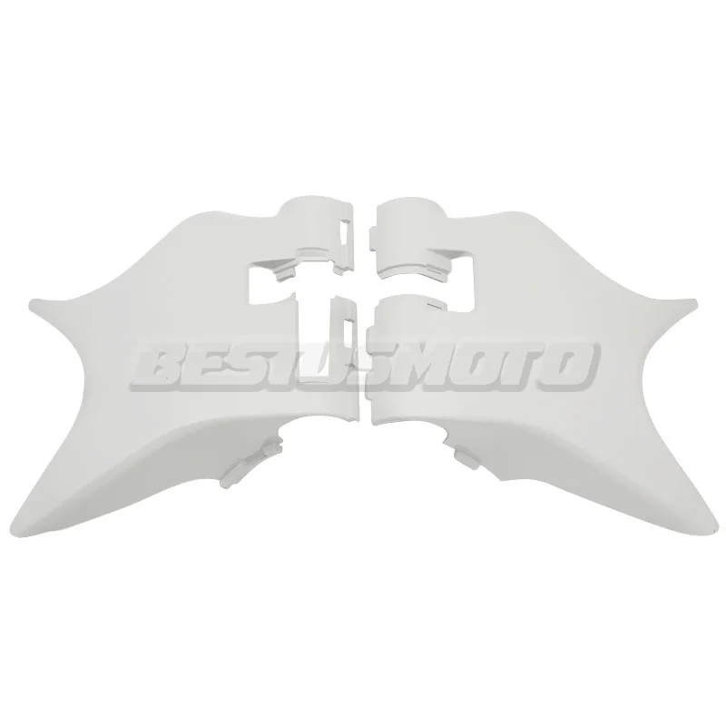 Накладка на шею мотоцикла задняя защитная рамка для Honda Shadow VLX400 VLX600 VT600 Steed VLX 400