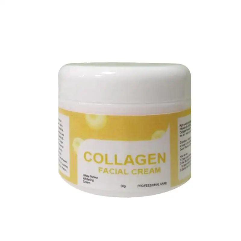 Snail Collagen Facial Cream Lifting Moisturizing And Nourishing Anti Wrinkle Anti-aging Skin Face Care TSLM1 |