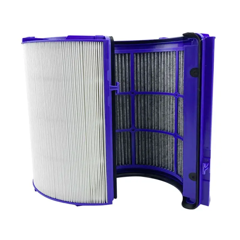 

Household Air Purifier Mesh Filter Replacemnet for Dyson HP06 TP06 PH02 Durable Filtration Cool Purifying