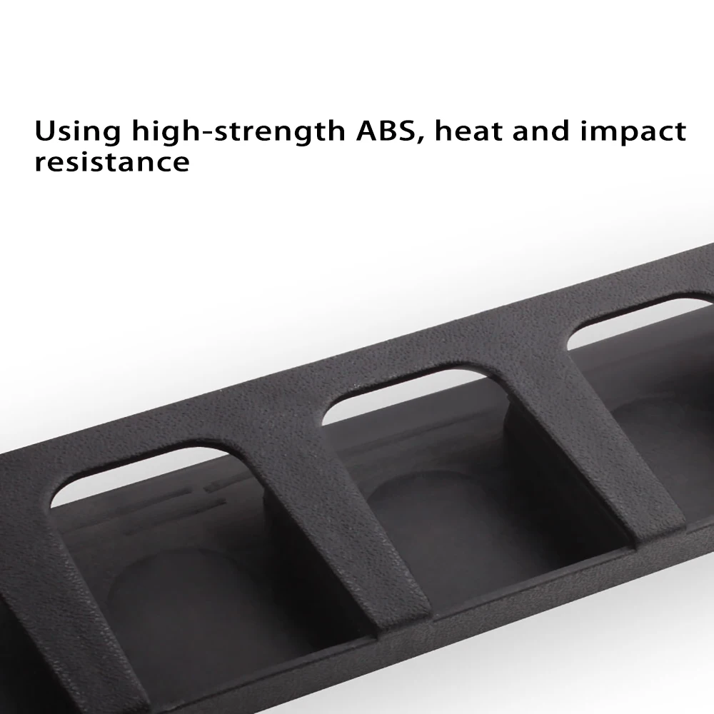 Вертикальный держатель для удочки Cbmmaker подставка настенное модульное Крепление