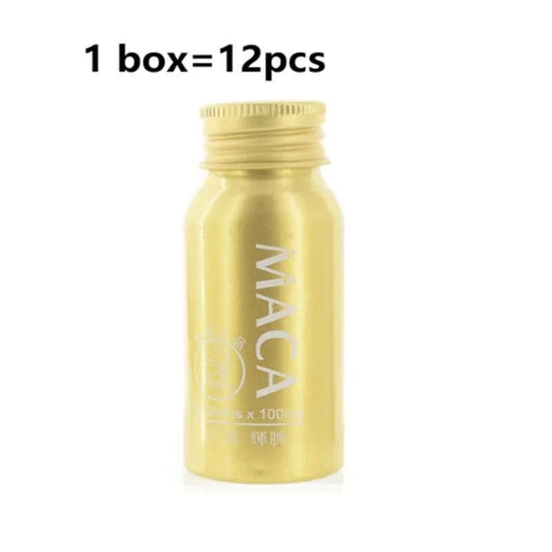 Hot Sale 24Pcs Genuine High Energy Maca Strengthen Waist Kidneys Improve Sexual Ability Lasting | Красота и здоровье