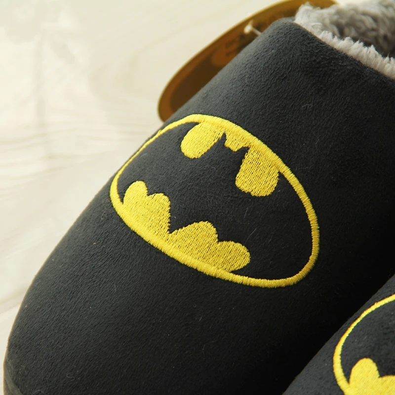 

Whoholl Brand Home Slippers Schinelo Masculino Slippers Men Lovers Men Funny Adult Slipper Man Winter Shoes Fur Funny Slippers