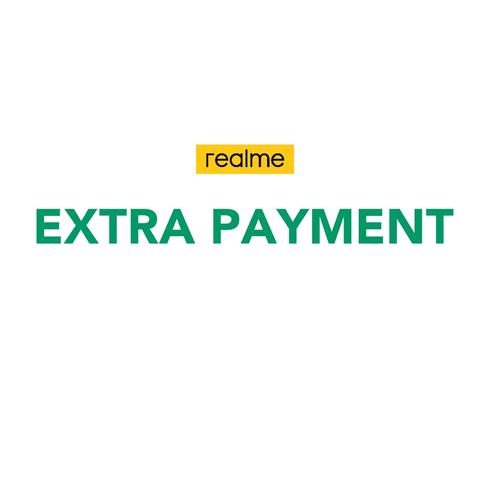 

Extra Payment Link