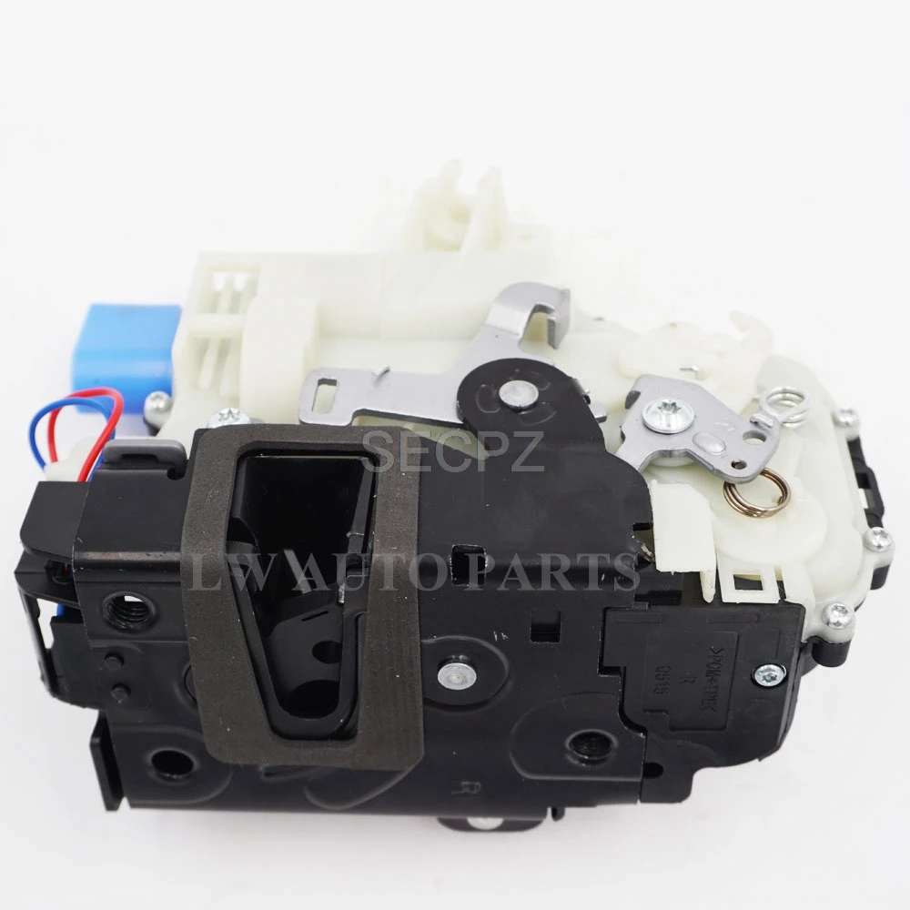 Для VW NEW BEETLE POLO 9N TRANSPORTER t5 SKODA FABIA ROOMSTER SUPERB SEAT CORDOBA (6L) IBIZA механизм блокировки