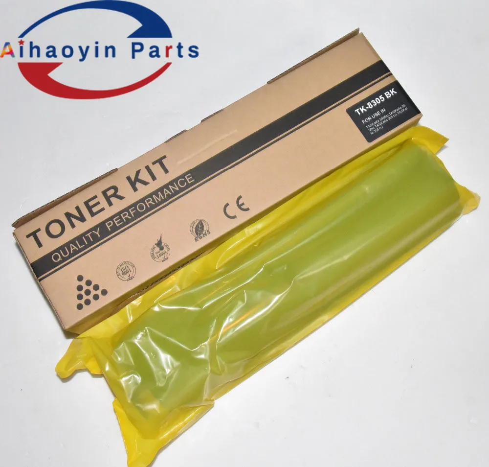 

1sets 4pcs KMCY TK-8305K TK-8305Y TK-8305C TK-8305M TK-8305 For Kyocera TASKalfa 3050ci 3550ci 3051ci 3551ci toner cartridge