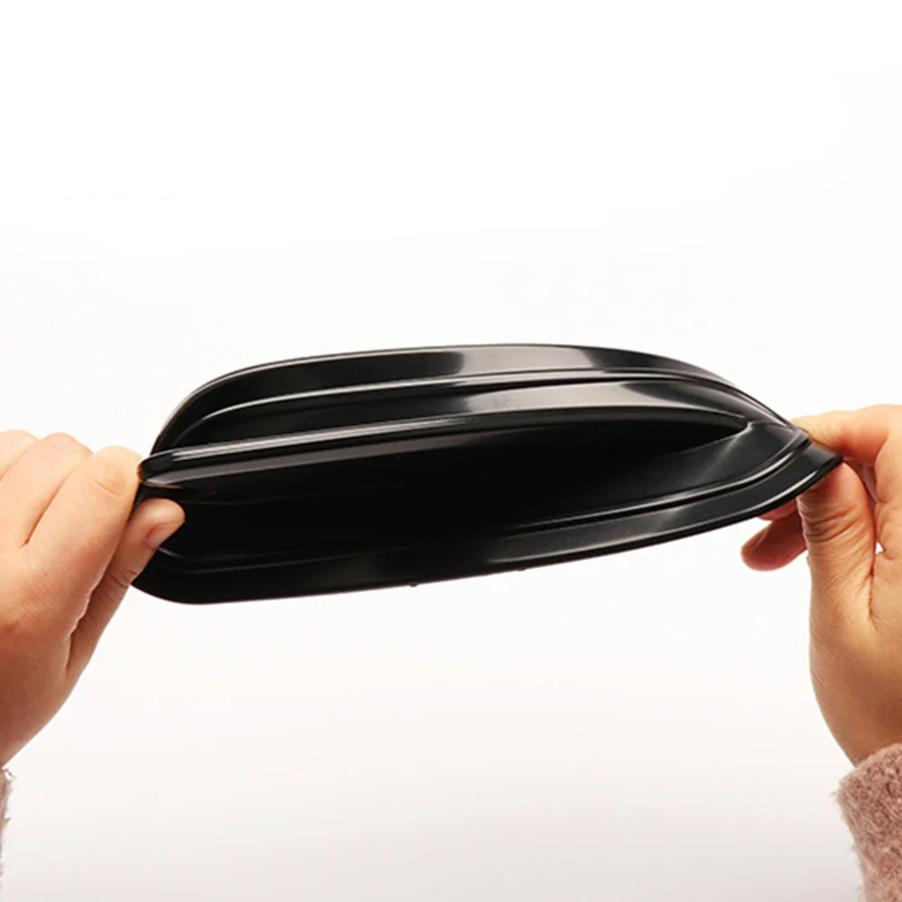 2 шт. надувная лодка Акула плавник доска для серфинга SUP съемный сплиттер гребень