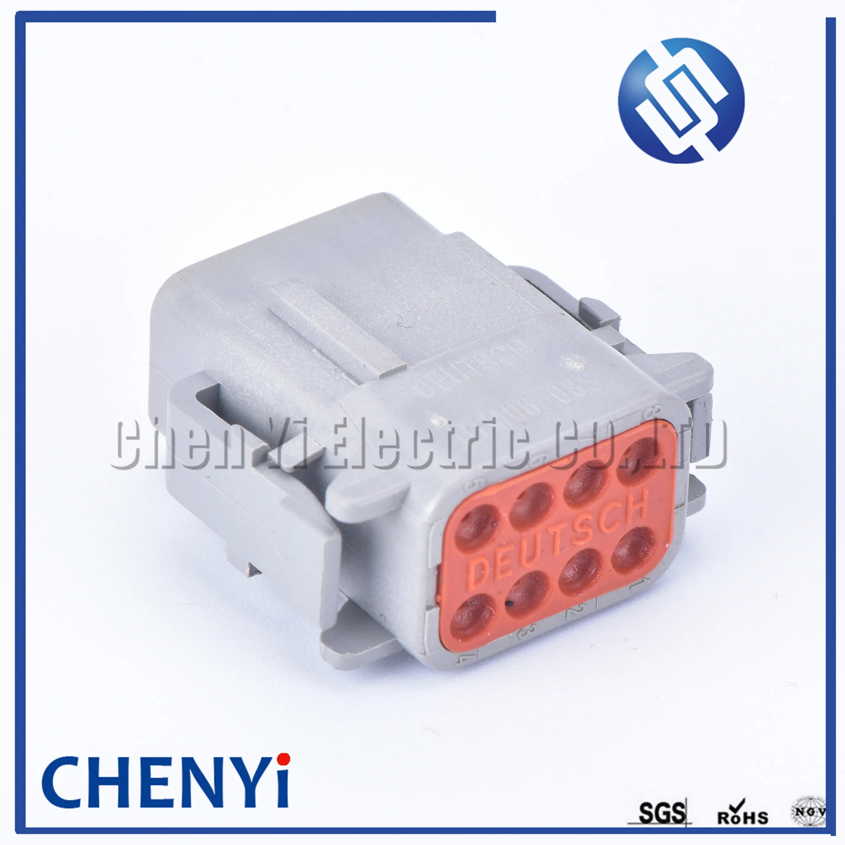 2 комплекта автомобильный водонепроницаемый разъем | Обустройство дома