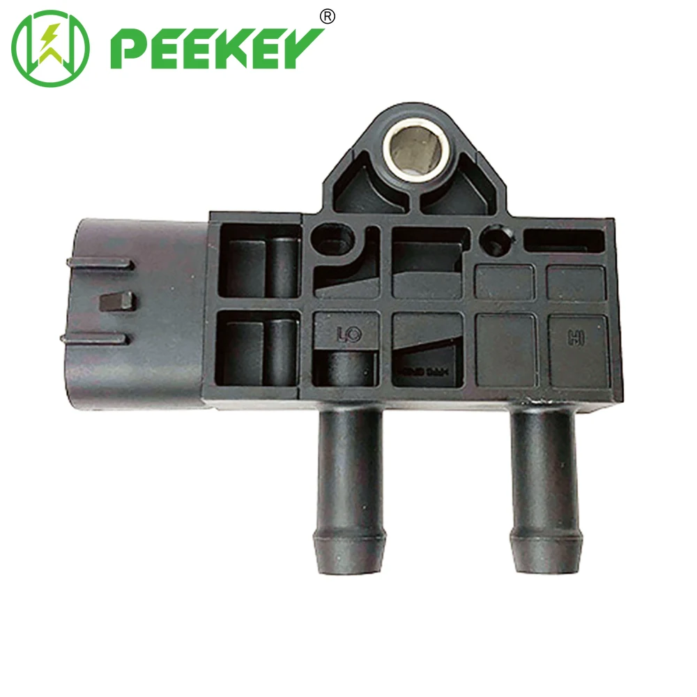 

PEEKEY Exhaust Gas Pressure Sensor DPF Sensor For Cummins ISF 2.8 3.8 Diesel Engine 2894872