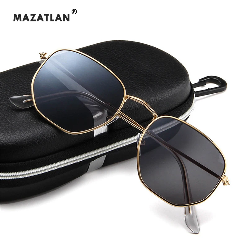 Новинка Ретро стиль мужские и женские солнцезащитные очки брендовые