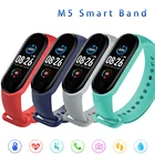Смарт-часы для мужчин, женщин, детей, цифровые наручные часы, спортивный браслет, шагомер, трекер калорий для Android IOS