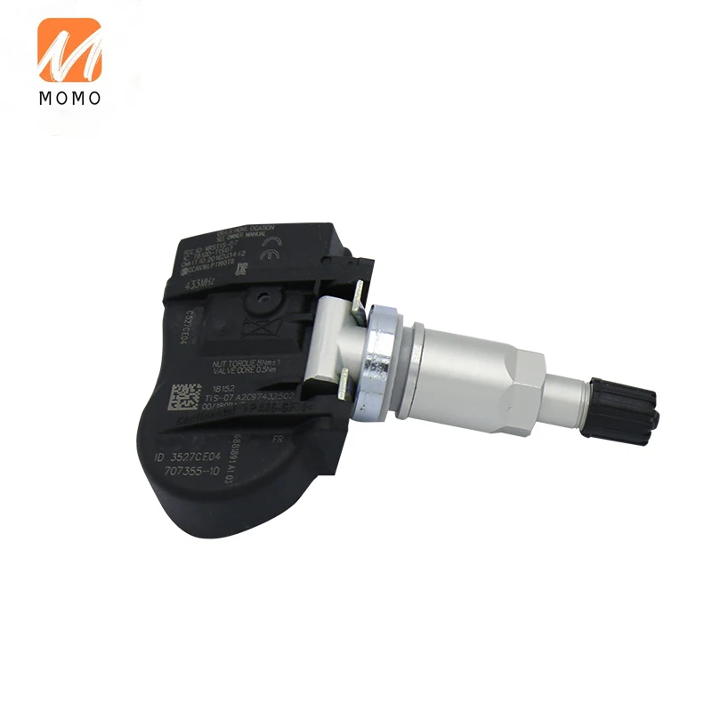 

Tire Pressure Monitoring Sensor TPMS 400014704R 407000435R 407001859R 407003743R