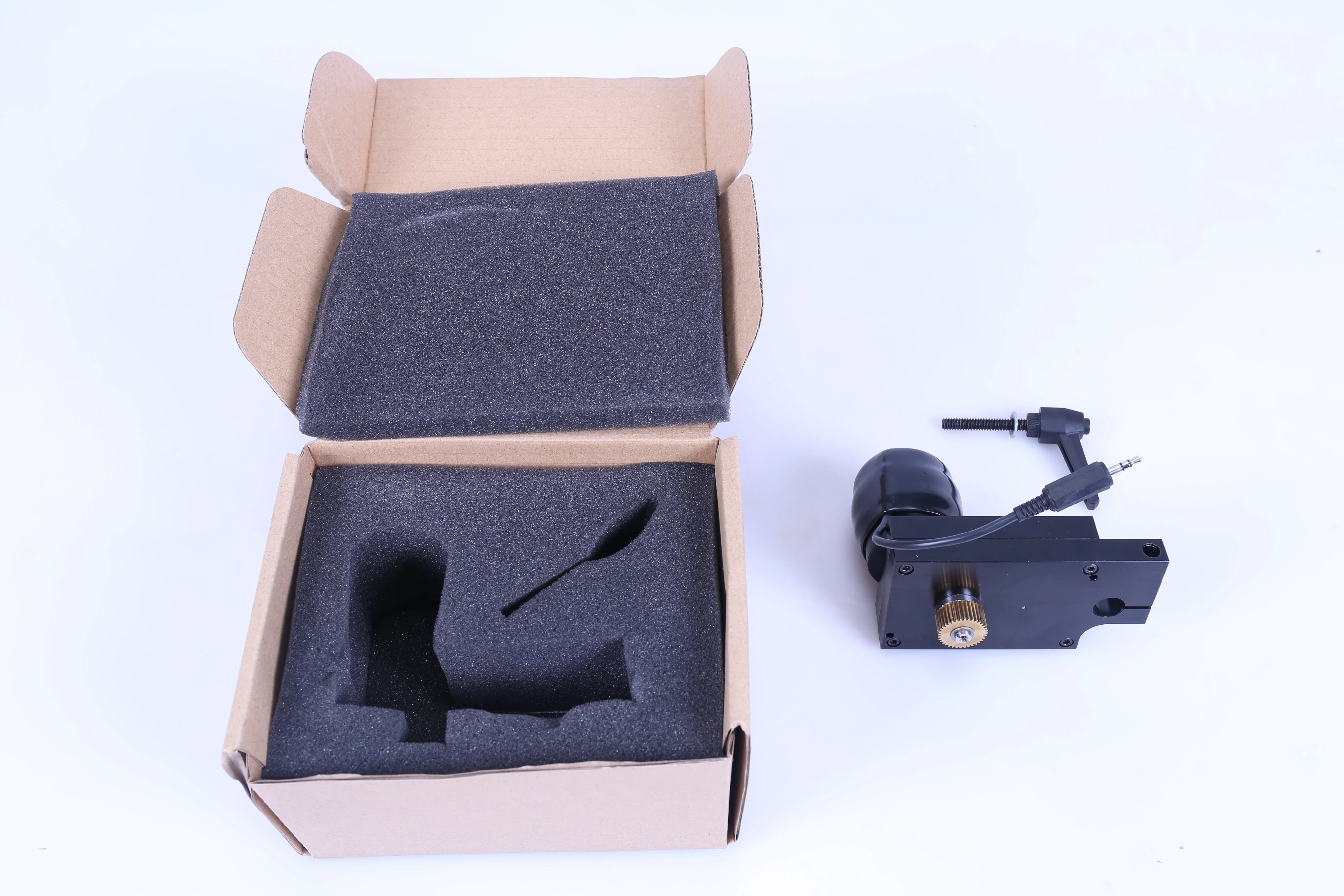 Мотор в сборе Jimmy Jib Canon Iris Servo/Iris |