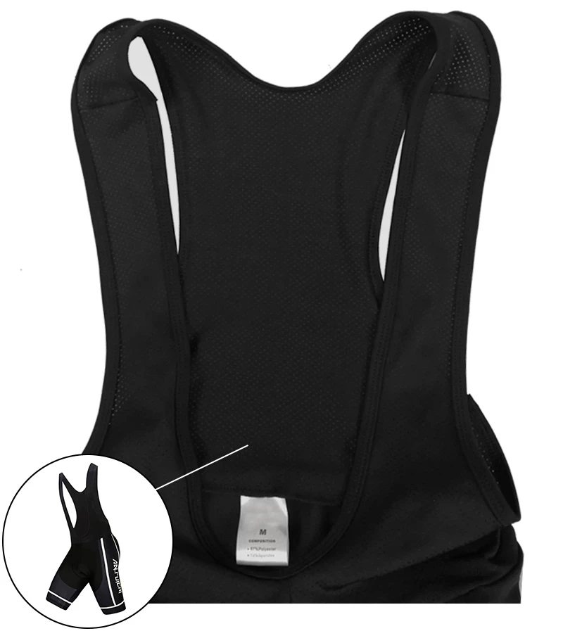 

Cycling Wear 2021 Summer Men's Short-sleeved Cycling Wear Mountain Bike Bicycle Bib Shorts Quick-drying Ropa Ciclismo Sportswear