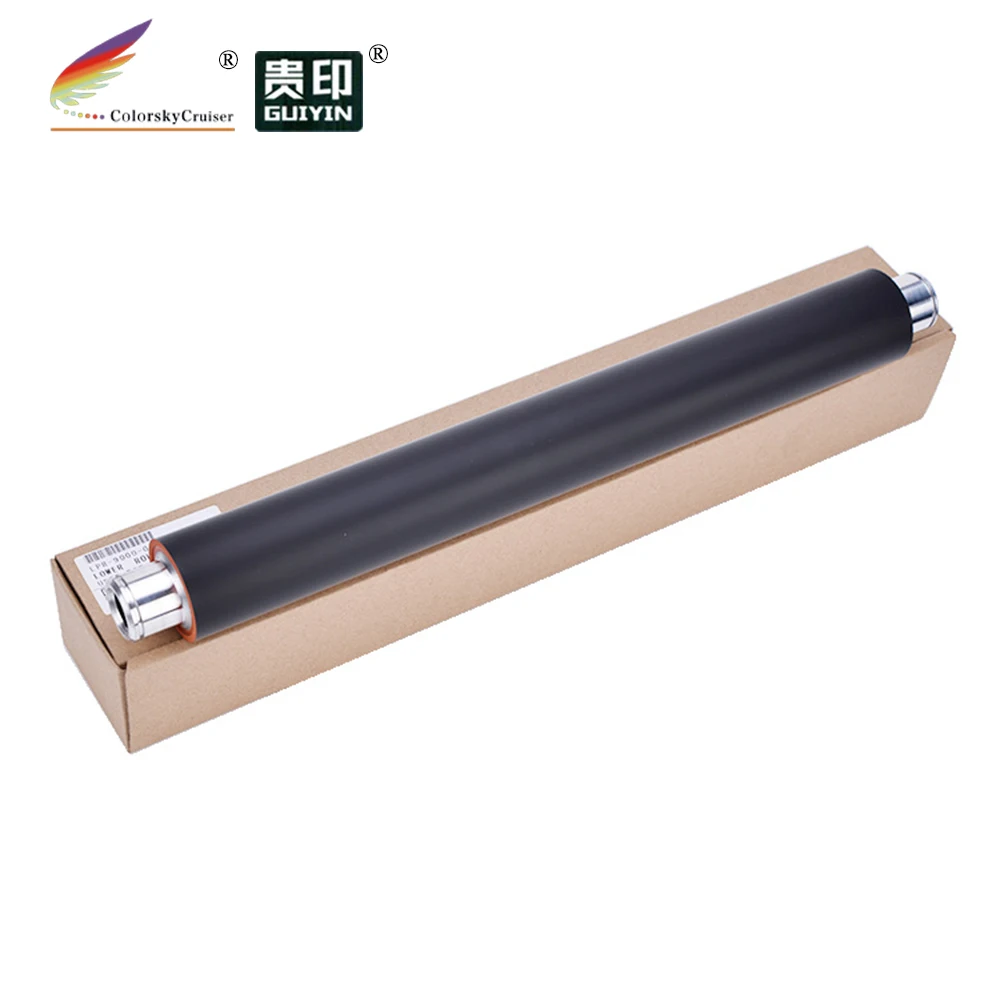 

(RD-LRH9000) original lower pressure roller for HP 9000 black 1pc