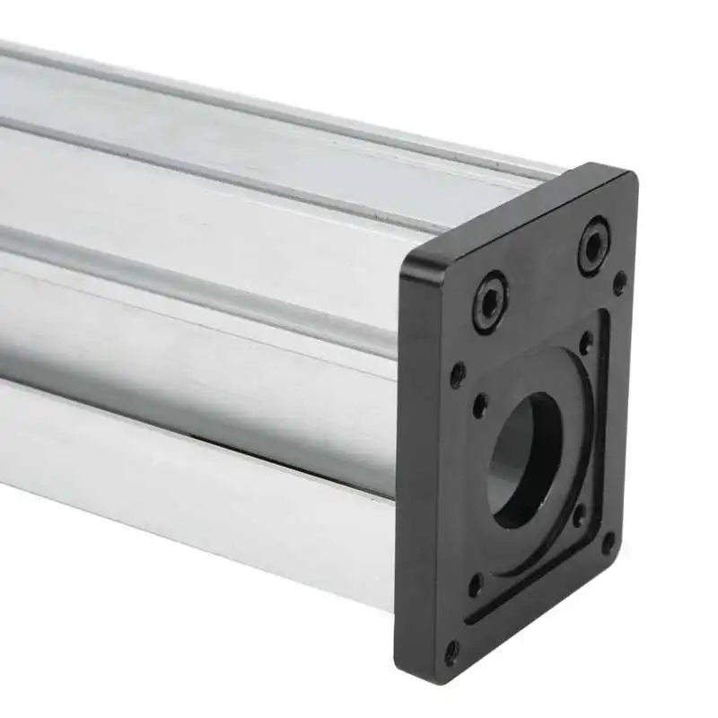 

Full Enclosed 155mm Sliding Table XYZ CNC Slide Linear Rail Stage