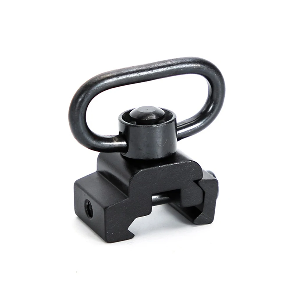 Тактический рельсовый шарнир с быстросъемной кнопкой-креплением | Спорт и
