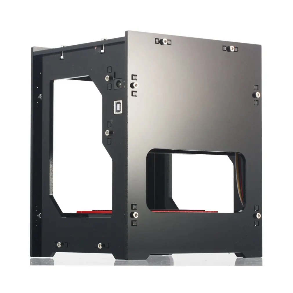 

NEJE DK-8-KZ 1000mW/2000mW/3000mW Mini USB Laser Engraving Machine Automatic CNC Wood Router Laser Engraver Printer Cutter