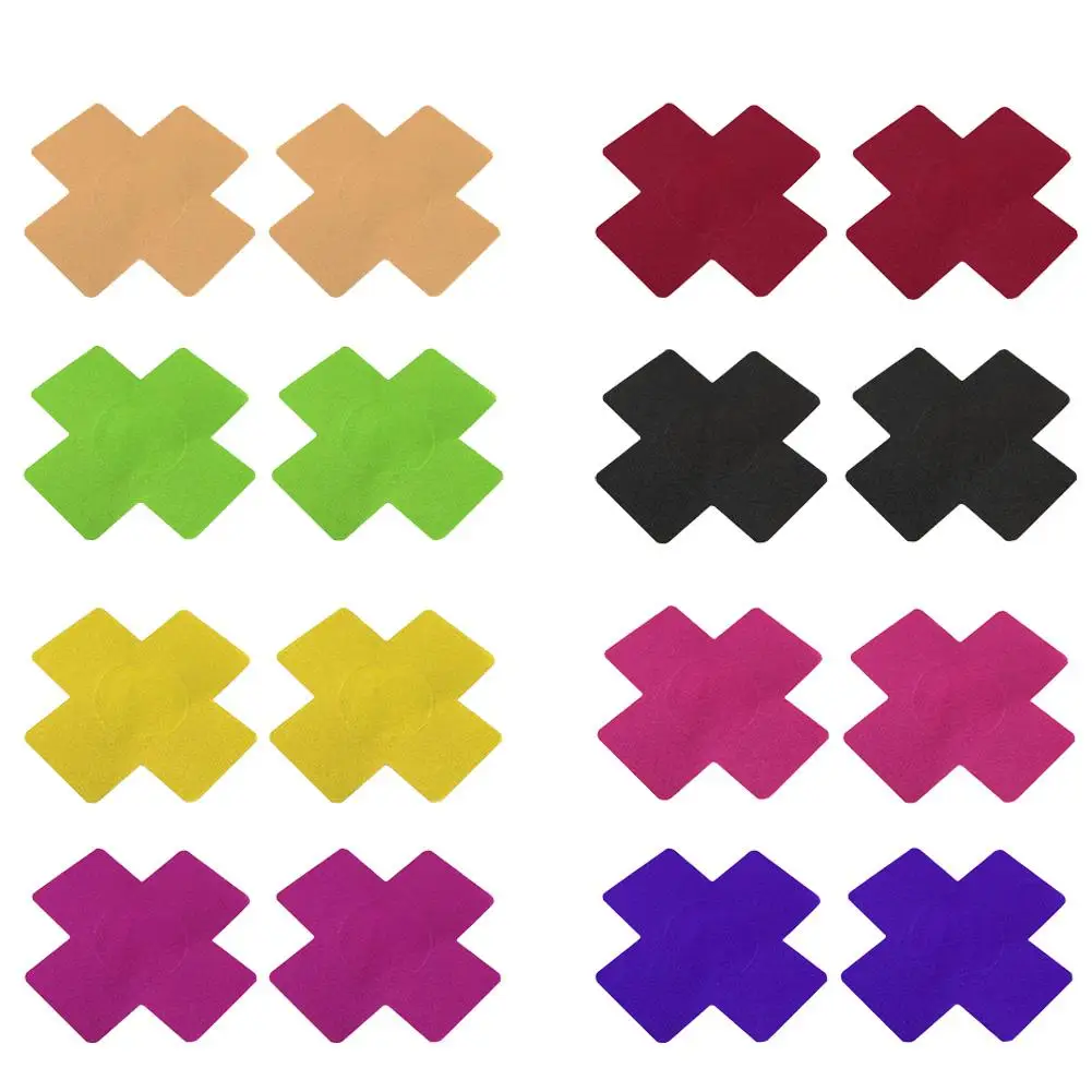 Сексуальный самоклеящийся бюстгальтер для груди накладки на соски наклейки в