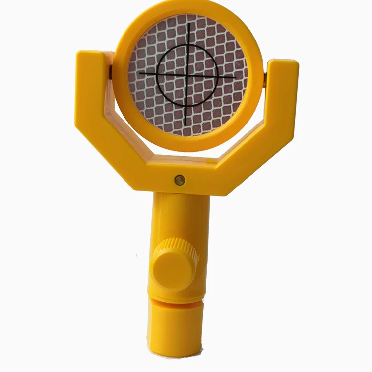 

Mini Prism Reflect Prim Set Traget Prism 90 Degree Reflector Prism