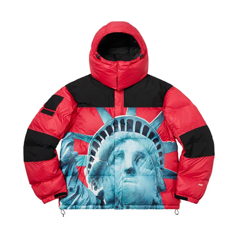 2021 New Men Winter Parkas Large Size Thick Warm Jackets Coat Brand Clothing Hip Hop Outwear | Мужская одежда