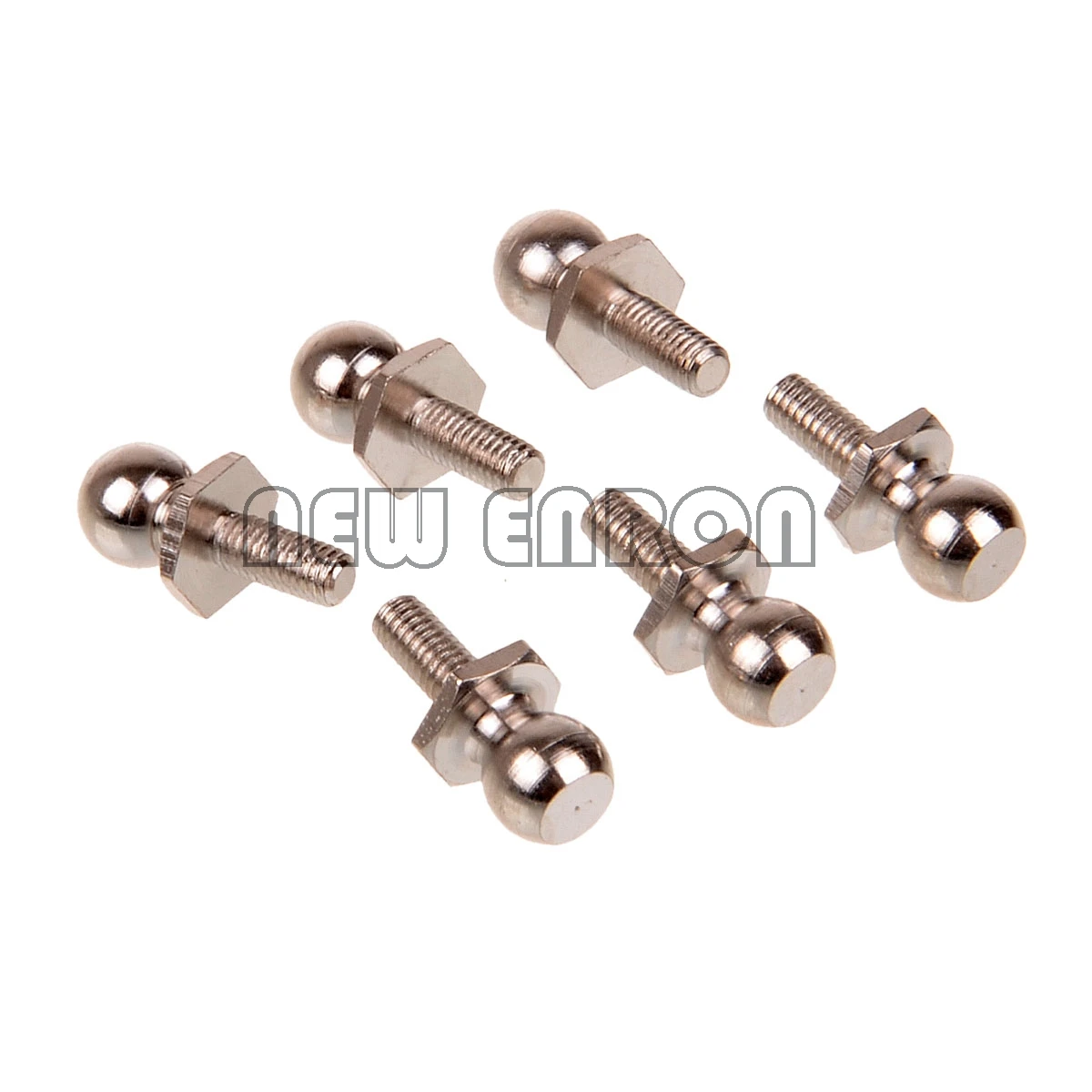 Новый ENRON 6P винт с шаровой головкой 02038 HSP Racing Запчасти для модели автомобиля 1/10 RC |