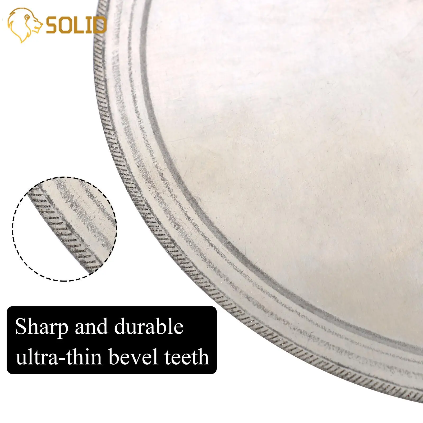 Циркулярная пила ультратонкий диск из нефрита для резки стекла 8 дюймов 200 х25х0 3