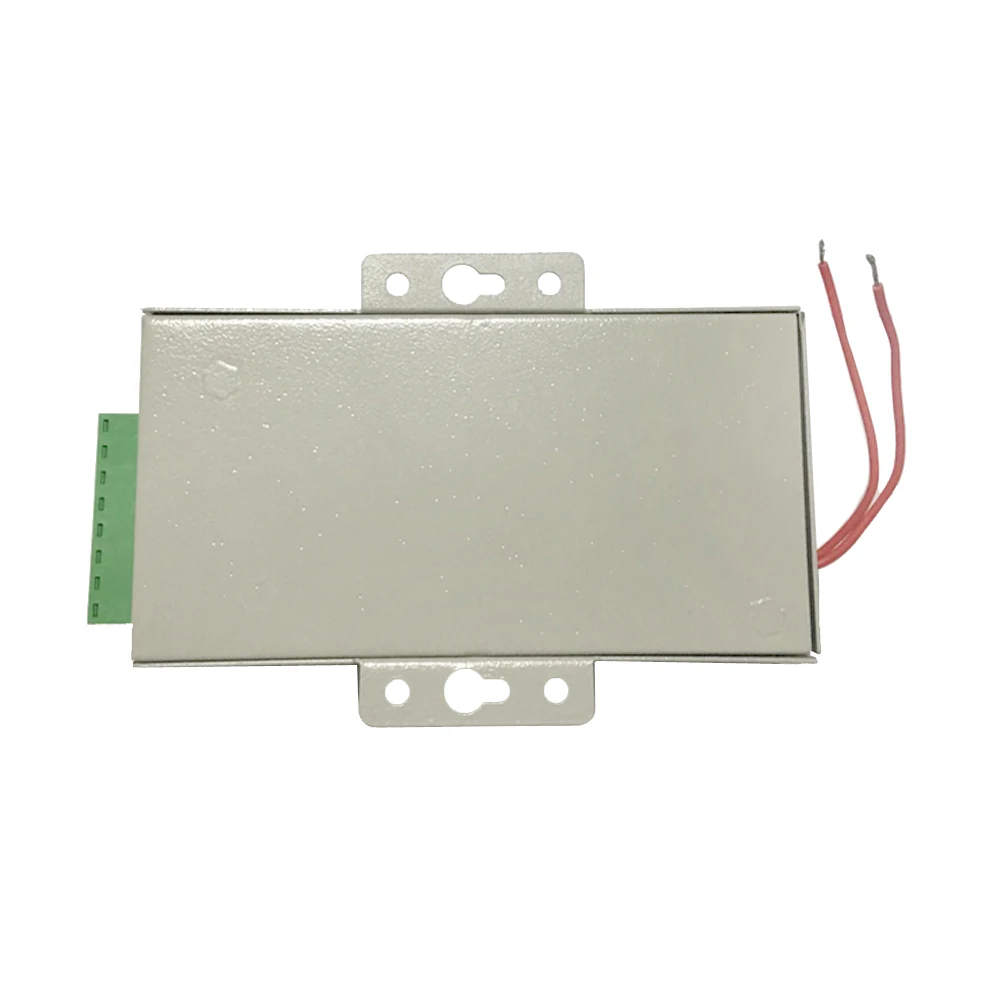 DC 12V 3.5A/5ADoor Access Control System 90~260V For Adapter Switch Supply Machine Power AC | Безопасность и защита
