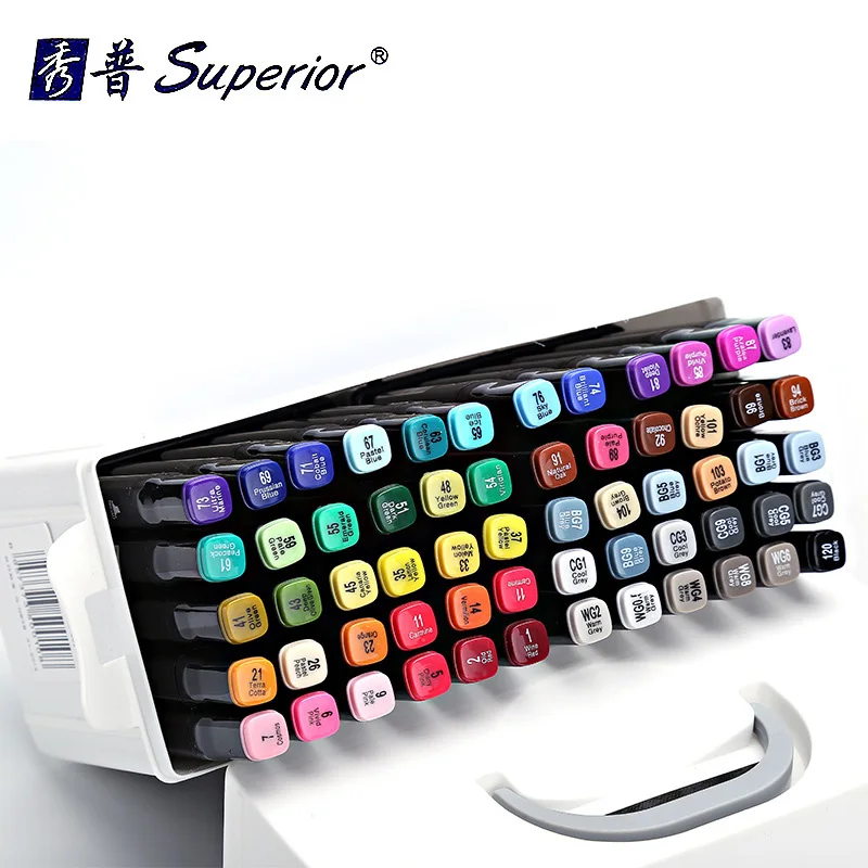 Архитектурный Комплект ручек принадлежности для живописи красочные