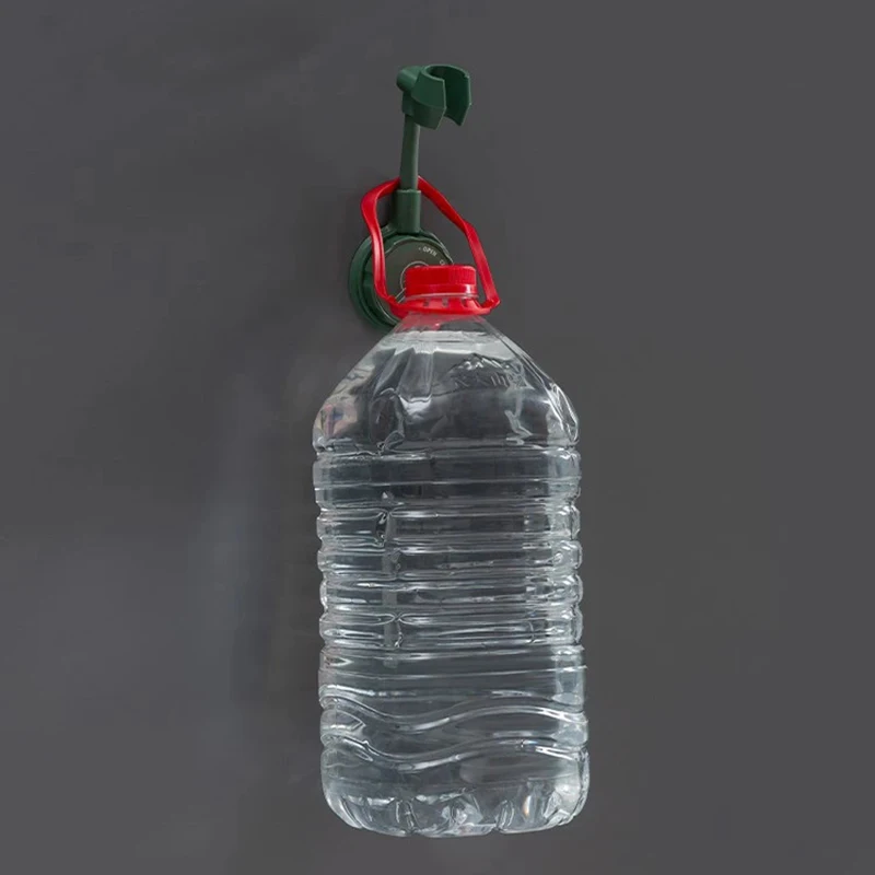 

Universal Adjustable Shower Bracket 1/2pcs Punch Free Wall Mount Stand Bathroom Supplies FBS889