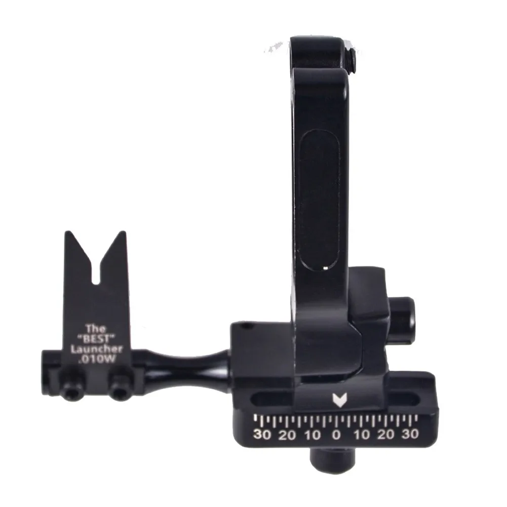 

Adjustable Arrow Rest Compound Bow Fittings Hand Parts Replacement Rest