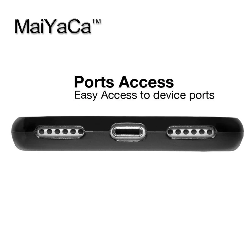 MaiYaCa Girl power Boss Feminist чехол для телефона iPhone 5S se 6s 7 8 plus X XR XS 11 pro max samsung Galaxy S6 S7 S8 S9 S10 |
