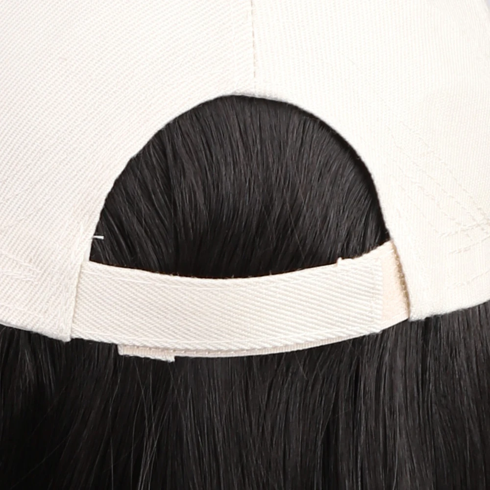 Короткий парик для волос с Бобом Женский Повседневный 8 дюймов регулируемая