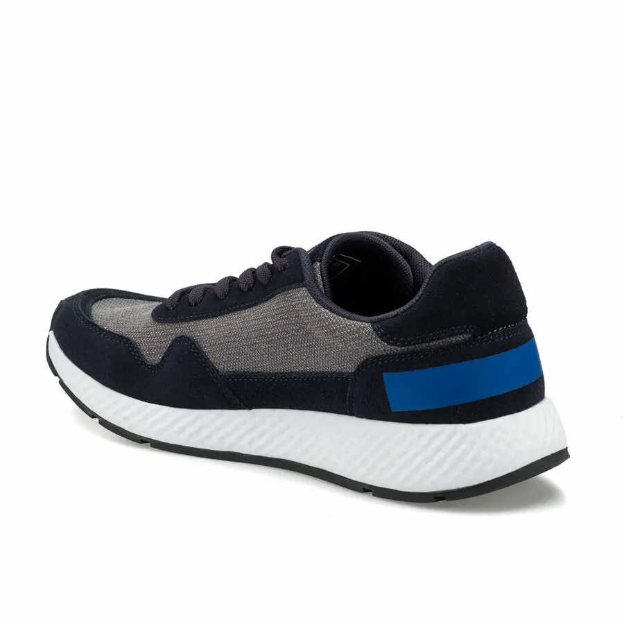 

Sneakers Men Kinetix Albon Navy Blue Men's Sport Shoes