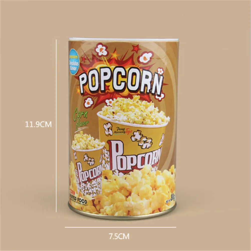 

1pc Funny Potato Chip Can Jump Spring Snake Toy Gift April Fool Day Halloween Party Decoration Jokes Prank Trick Fun Joke Toys