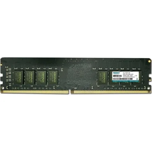 Оперативная память Kingmax 4 Гб 2400 МГц DDR4 | Компьютеры и - Цена: 8005.55