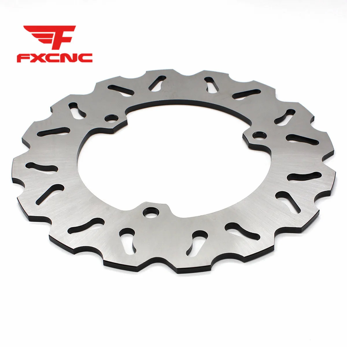 

Плавающий тормозной диск для мотоцикла Yamaha R25 R3 2015-2016 из нержавеющей стали