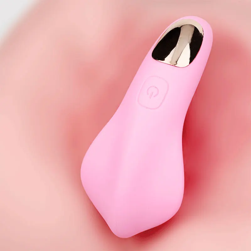 Вибрирующие трусики с дистанционным управлением через приложение невидимые