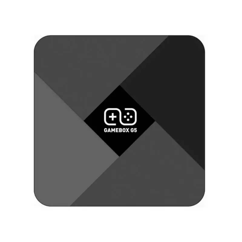 

Newest Game Box Android TV Set-top Box For PS1/N64/MD/SNES WiFi 4K Video Game Console With 6000+ Games Retro Emulators Console