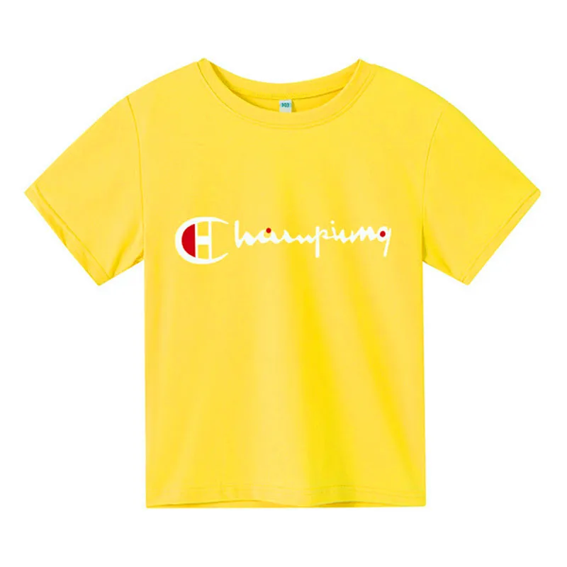 

Children's Clothing Boys Spring Long-sleeved T-shirt Shirts 2021 New Big Children Children's Boys Bottoming Shirt Jacket Jacket