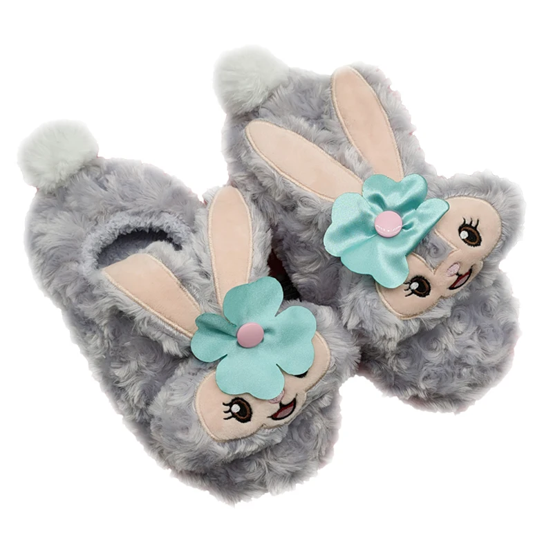 

Женская Повседневная обувь Duffy ami pantoufles Style japonais intérieur F