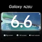 (Глобальная версия) горячая Распродажа смартфона 12 Гб + 512 Гб для Samsung Galaxy Note20 Ultra Мобильный телефон Apple Huawei Xiaomi