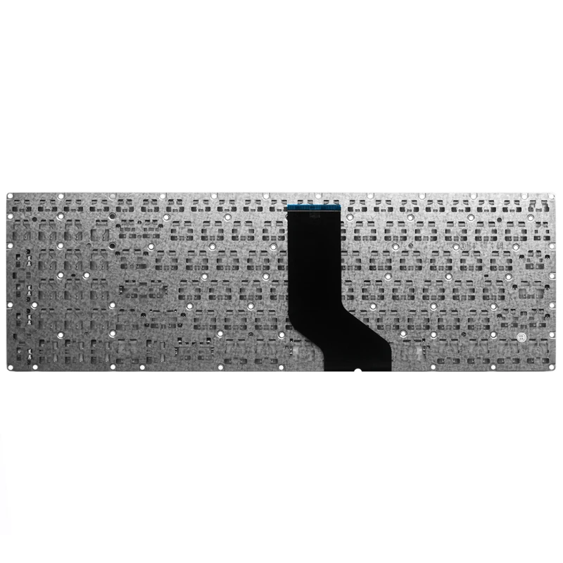 Новинка для Acer AspireV17 VX15 VN7 593 793 793G VX5 591 591G 52WN US клавиатура ноутбука черный без
