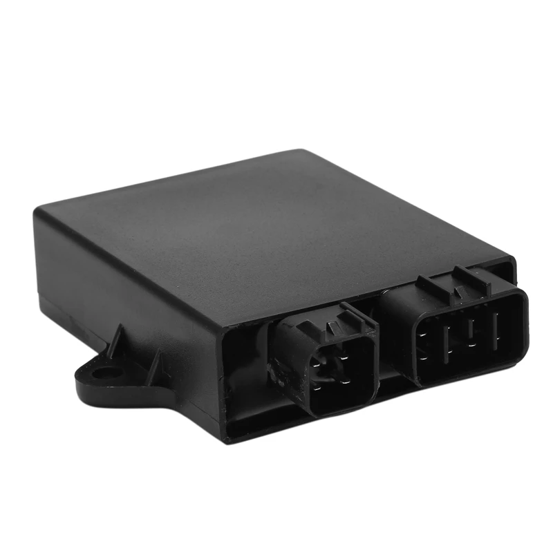 

Блок модуля зажигания CDI 4SH-85540-00-00 для Yamaha Kodiak 400 95-99 Timberwolf 350 1997 Big Bear 350 96-99