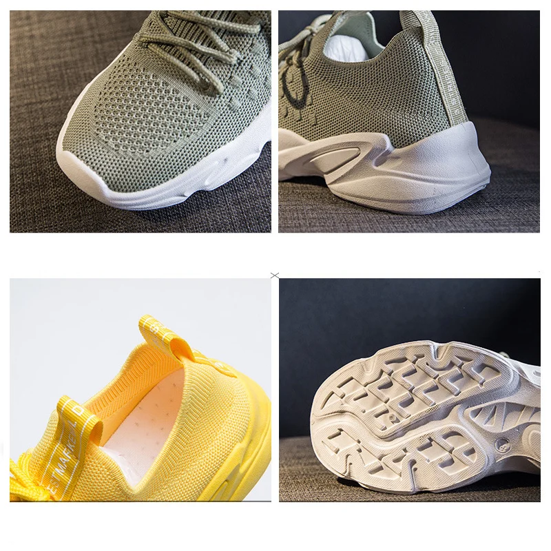 

Summer new style ladies fashion shoes color casual sports shoes women trend casual women suitable mesh women's shoes