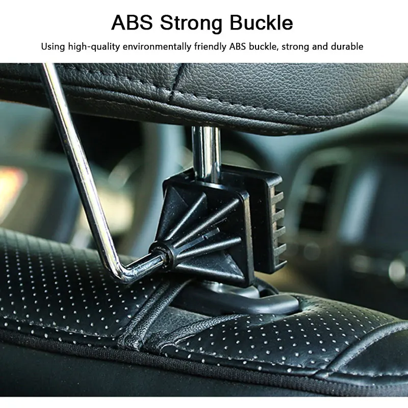 Автомобильная выдвижная вешалка из нержавеющей стали автомобильная для пальто