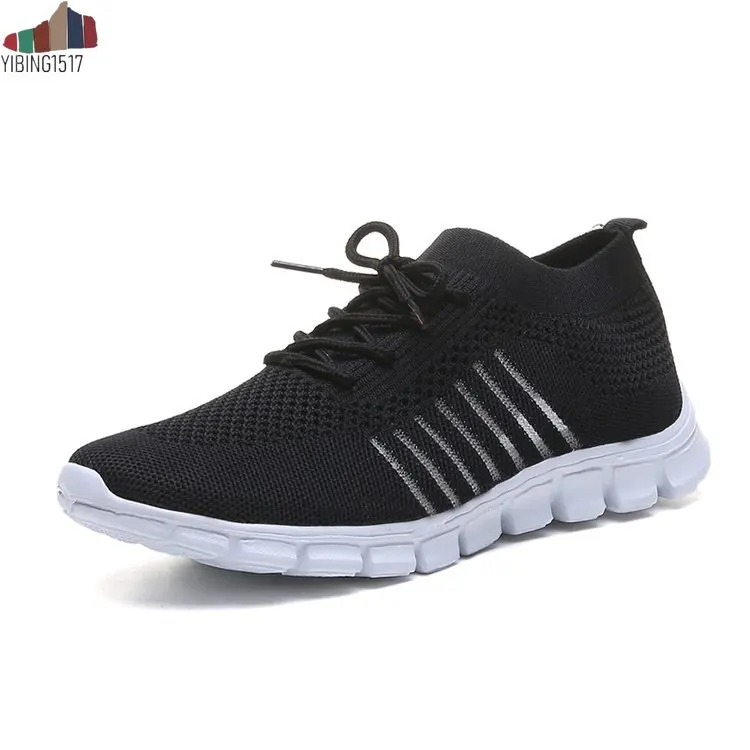 Женские повседневные спортивные туфли сезон лето-осень женские прогулочные