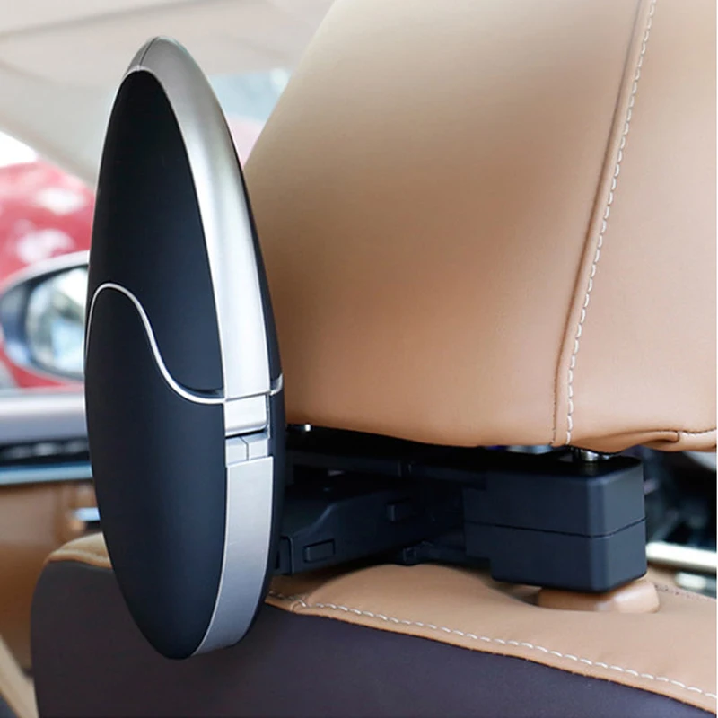 Автомобильная вешалка Abs складные роскошные аксессуары многофункциональный