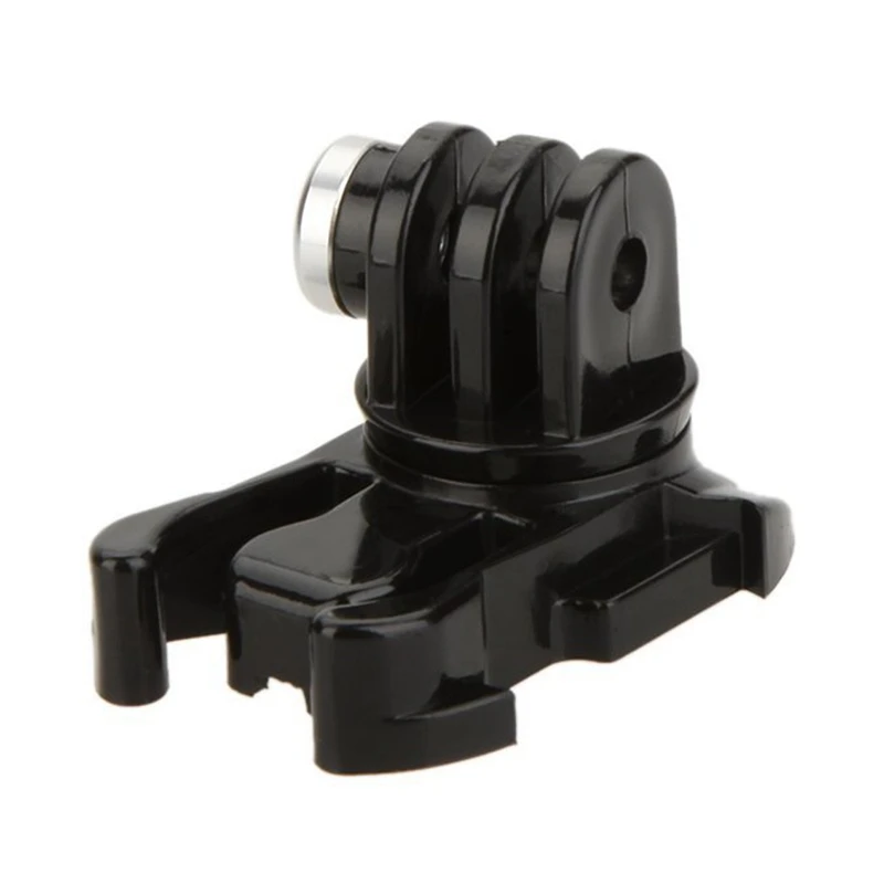 Вращающийся на 360 градусов ремень для нагрудного ремня быстросъемный кронштейн с